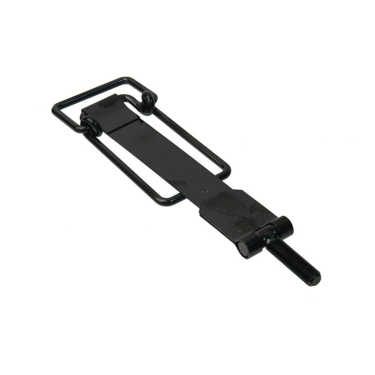Porsche 911 912 Battery Catch Strap, Stainless Steel, 90161102800 New