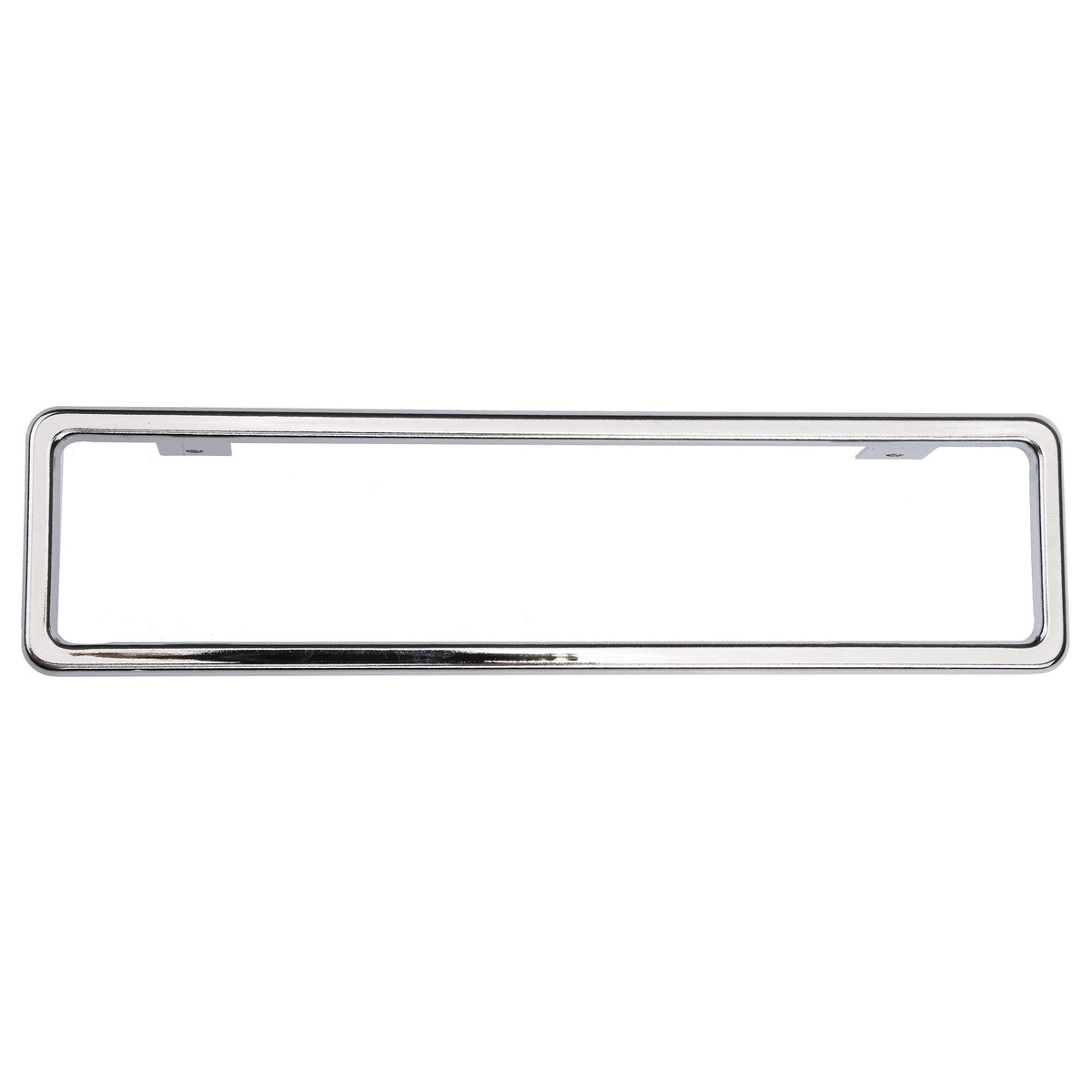 Porsche 911 912 914 Chrome Moulding, Heater Control, 90161311400 New