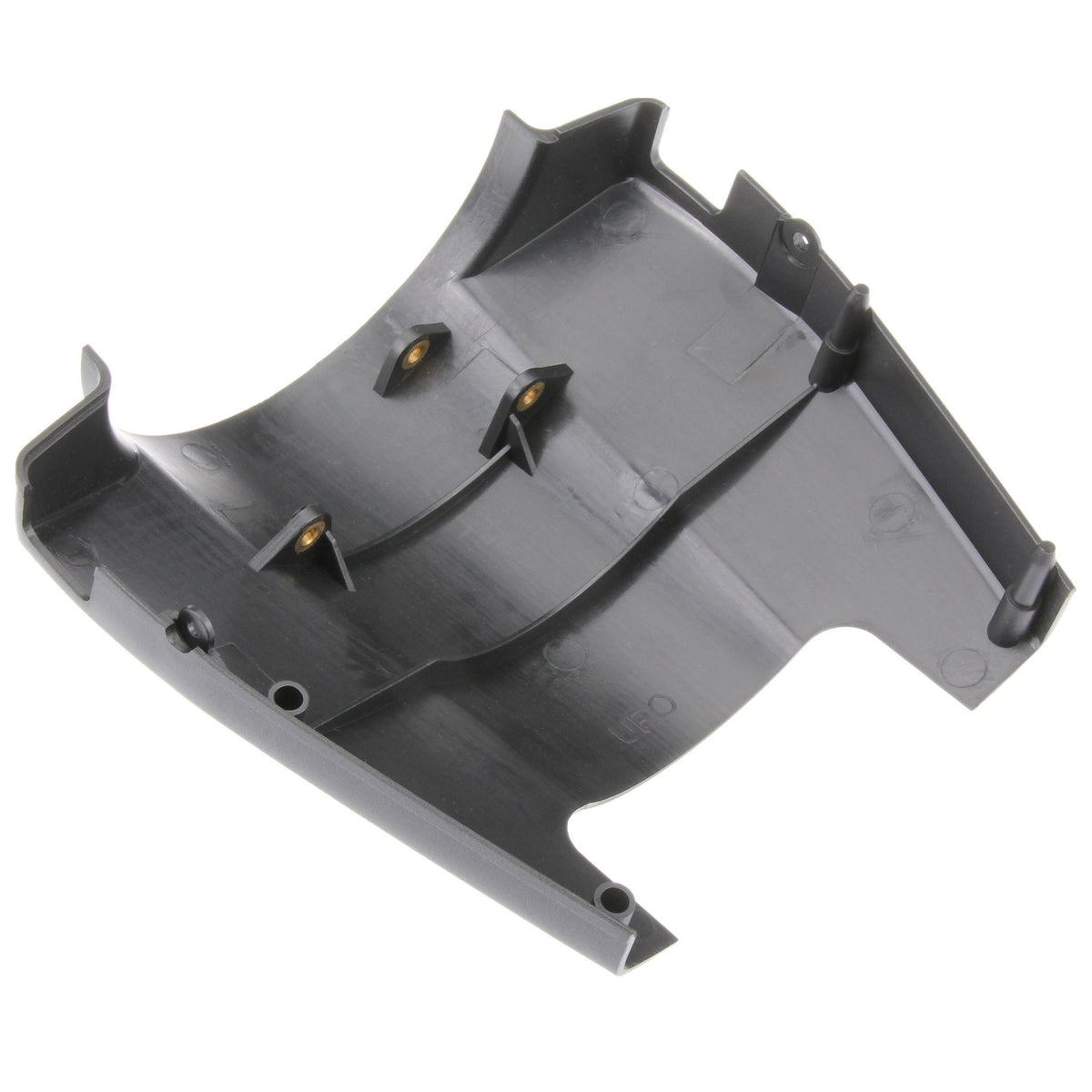 Porsche 911 Steering Column Upper Switch Housing Cover, 90161331101 New