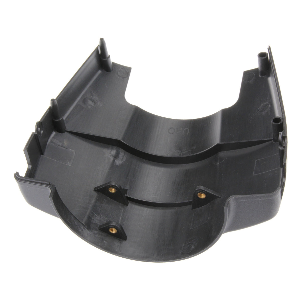 Porsche 911 Steering Column Upper Switch Housing Cover, 90161331101 New