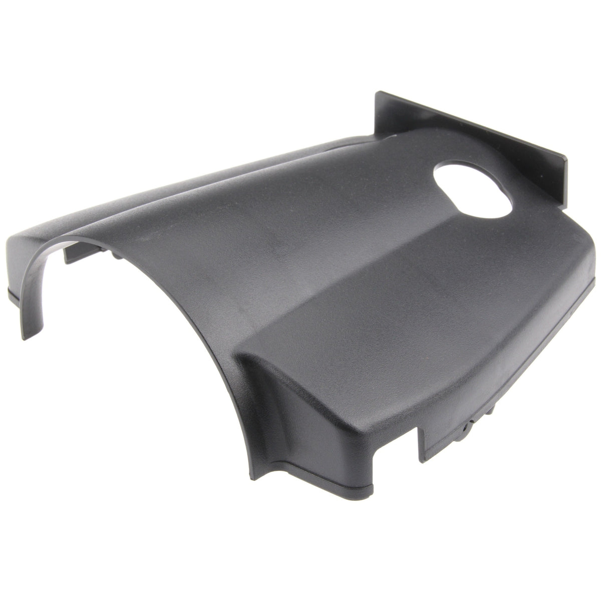 Porsche 911 Steering Column Lower Switch Housing Cover, 90161331201 New
