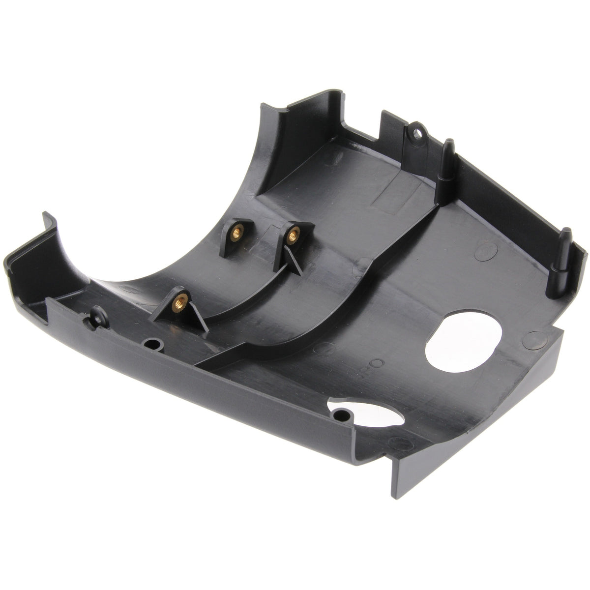 Porsche 911 Steering Column Lower Switch Housing Cover, 90161331201 New