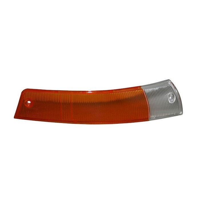 Porsche 911 Indicator Lens Only, Front Right, 90163140299 New