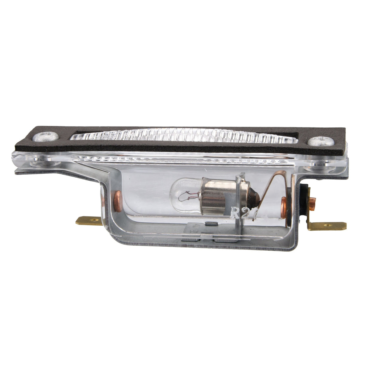 Porsche 911 912 Number Plate Light, With E mark, 90163160101 New