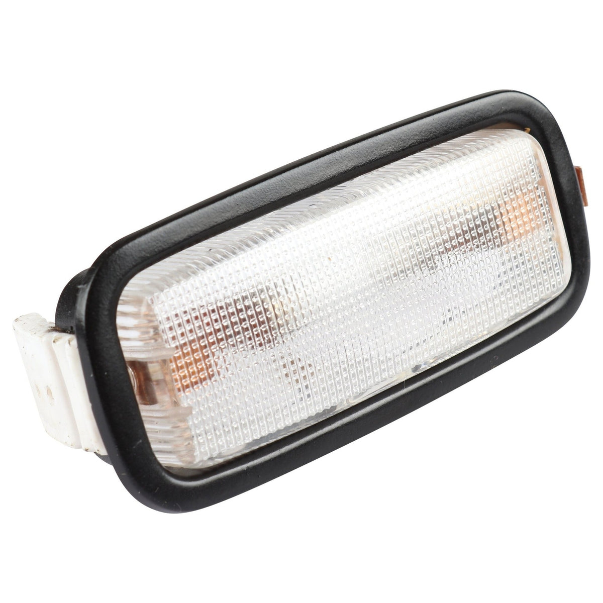 Porsche 356 911 964 993 Interior Light, Coupe, Black Bezel, 90163210128 New