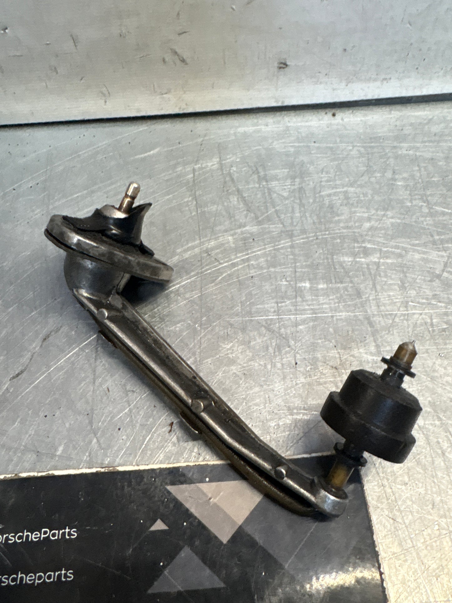 Porsche 928 oil level sender, used 92860630103