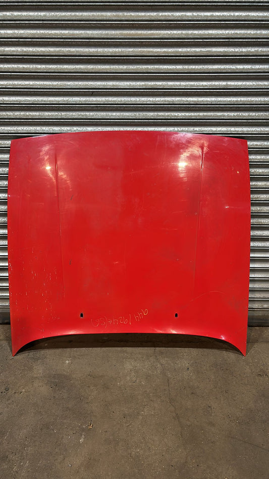 Porsche 944 89-91 bonnet, 94451190500, used