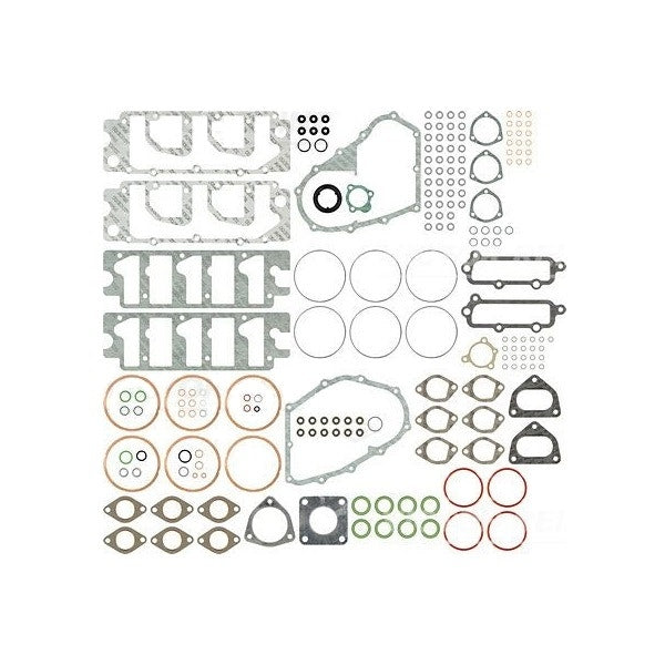 Porsche 911 Cylinder Head Gasket Set, 2.7 Engine, 91110090703 New