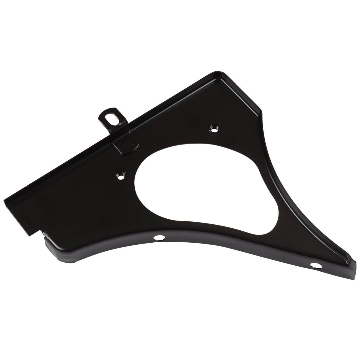 Porsche 911 914 964 Engine Air Duct Cover Plate, Rear Right, 91110603600 New