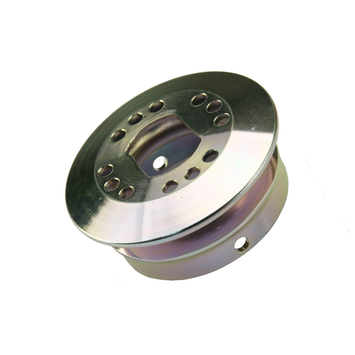 Porsche 911 Alternator Fan Pulley, 91110620803 New