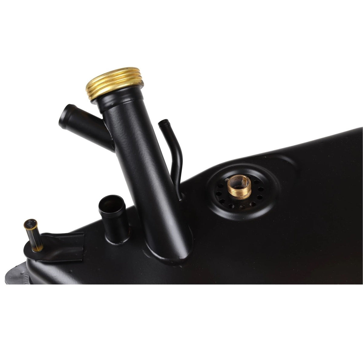 Porsche 911 Engine Oil Tank, 91110700631 New