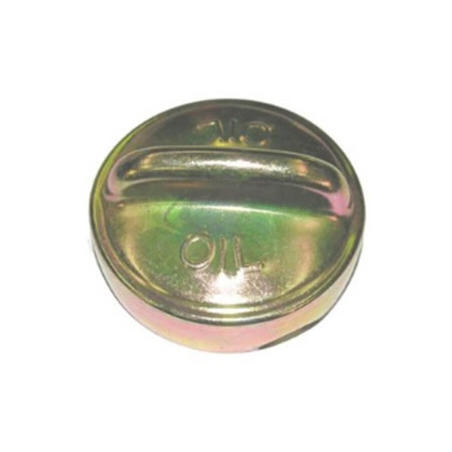 Porsche 911 993 Oil Tank Cap, 91110707203 New