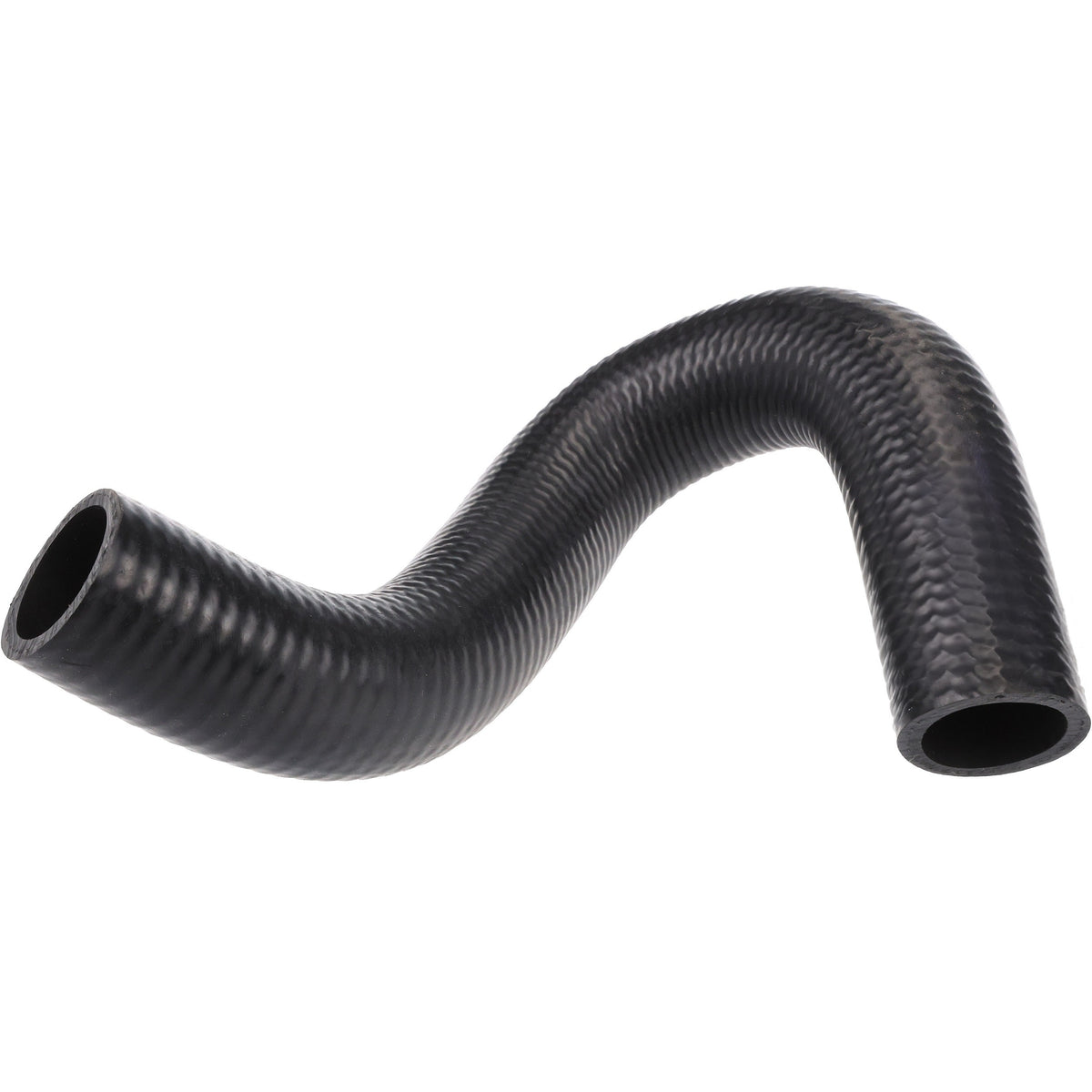 Porsche 911 Oil Breather Hose, Oil Tank to Air Filter, 91110739301 New