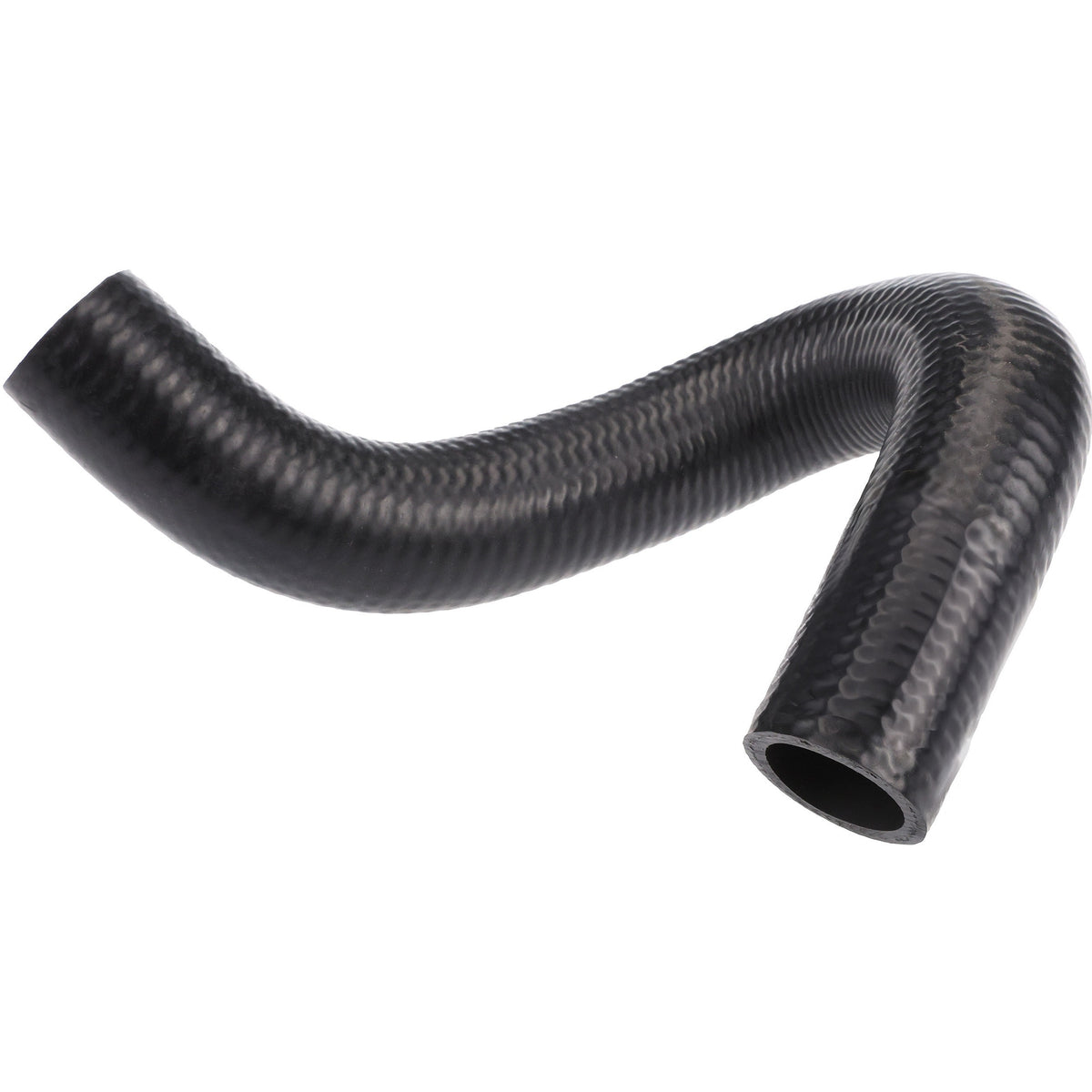 Porsche 911 Oil Breather Hose, Oil Tank to Air Filter, 91110739301 New