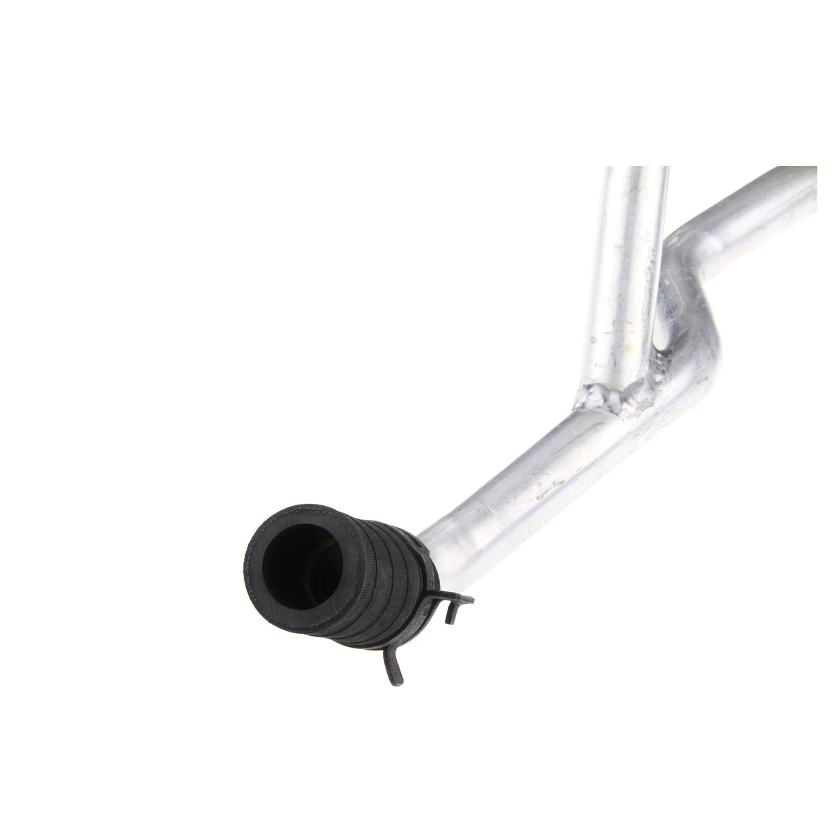Porsche 911 Engine Crankcase Breather Hose, 91111027701 New