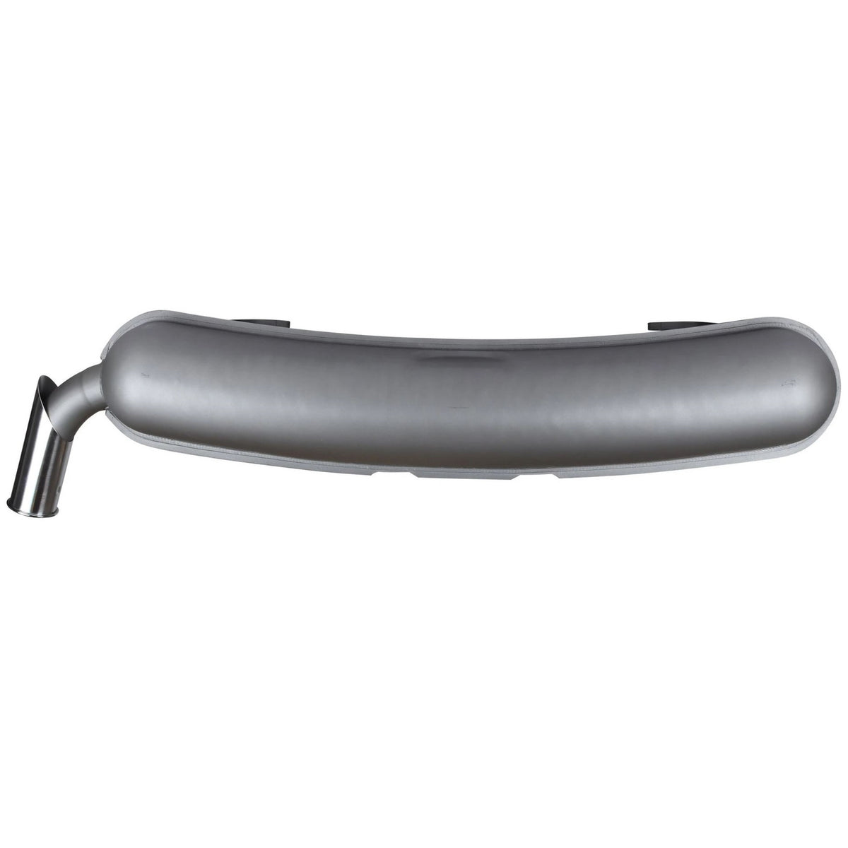 Porsche 911 Exhaust Rear Silencer, 91111102505 New