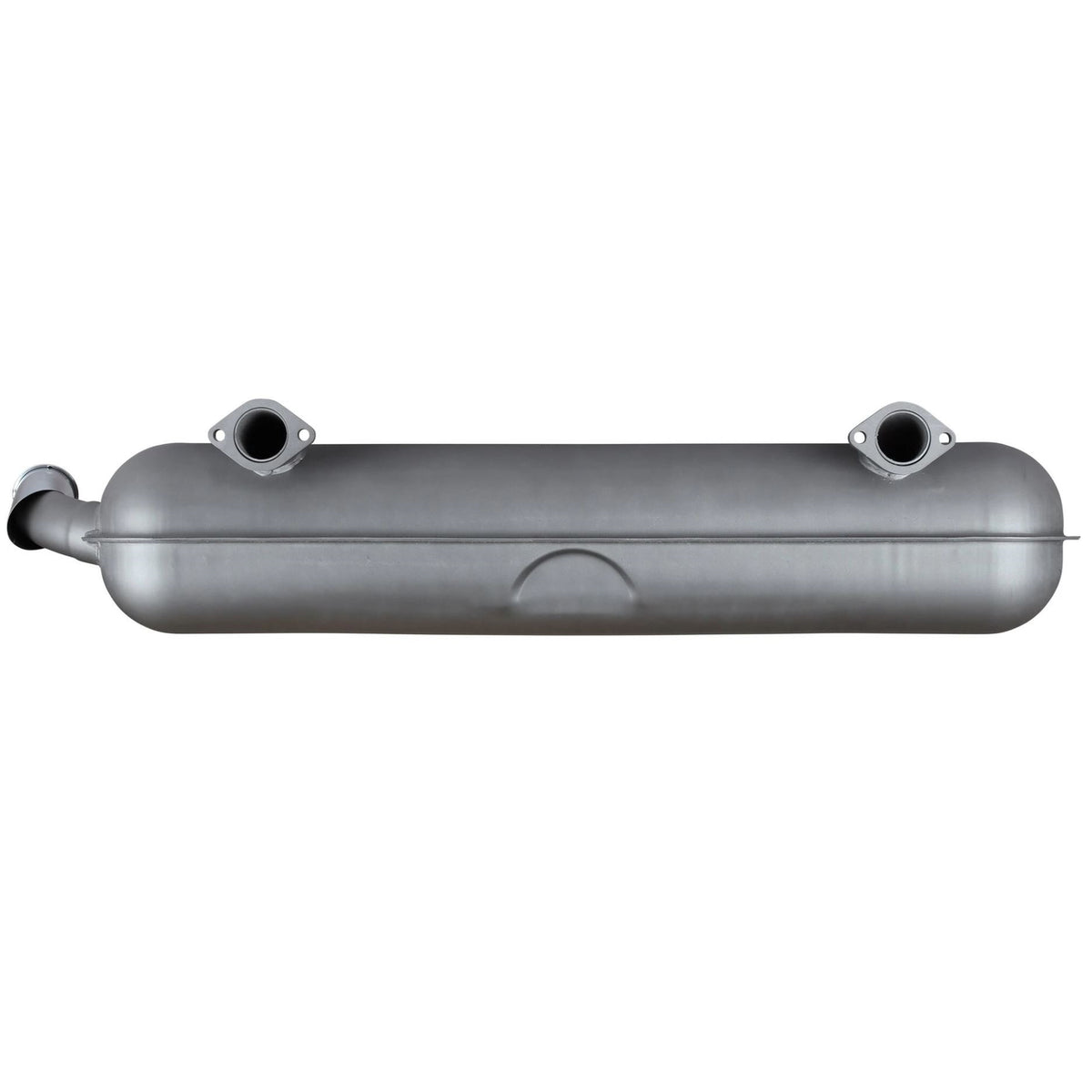 Porsche 911 Exhaust Rear Silencer, 91111102505 New