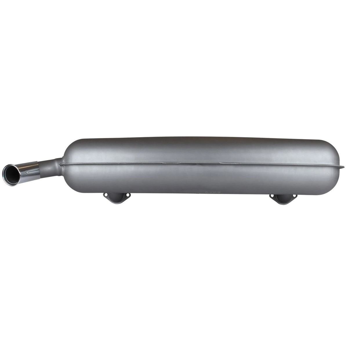 Porsche 911 Exhaust Rear Silencer, 91111102505 New