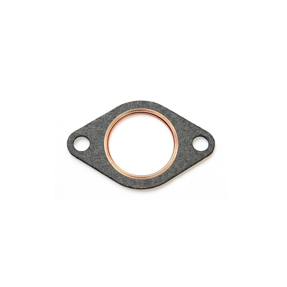 Porsche 911 914 Exhaust Gasket, Heat Exchanger to Head, 91111319001 New