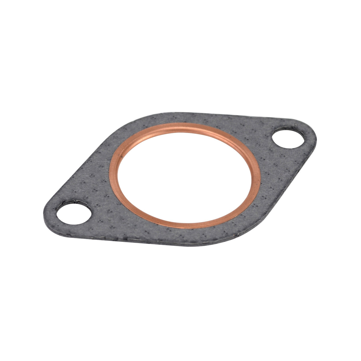 Porsche 911 914 Exhaust Gasket, Heat Exchanger to Head, 91111319001 New