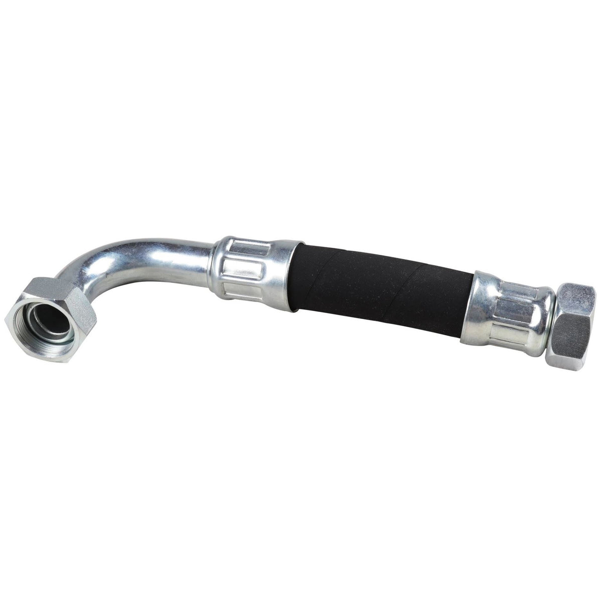 Porsche 911 Oil Hose, Oil Supply to Oil Cooler, 91120702705 New