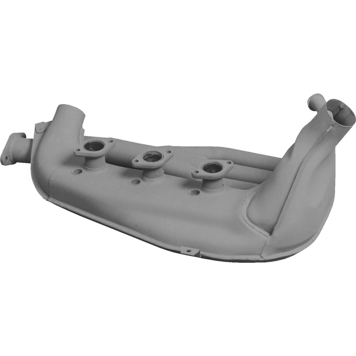 Porsche 911 Heat Exchanger, Left, 91121102160 New