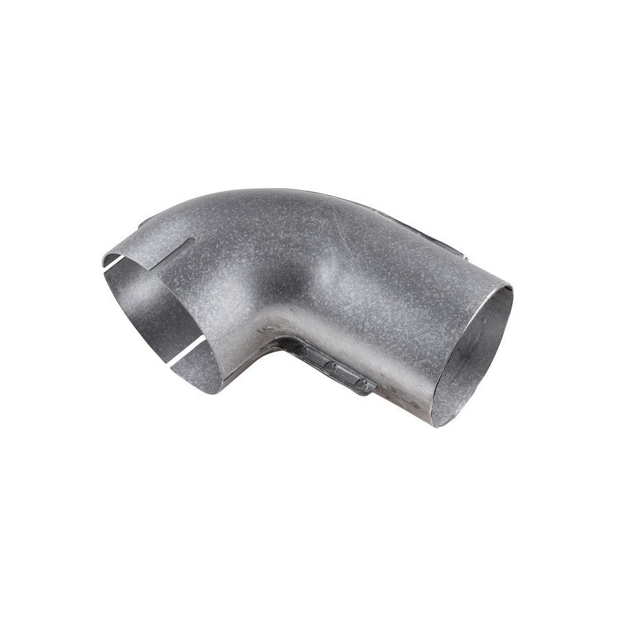 Porsche 911 930 Heat Exchanger Connector Elbow, 91121113100 New