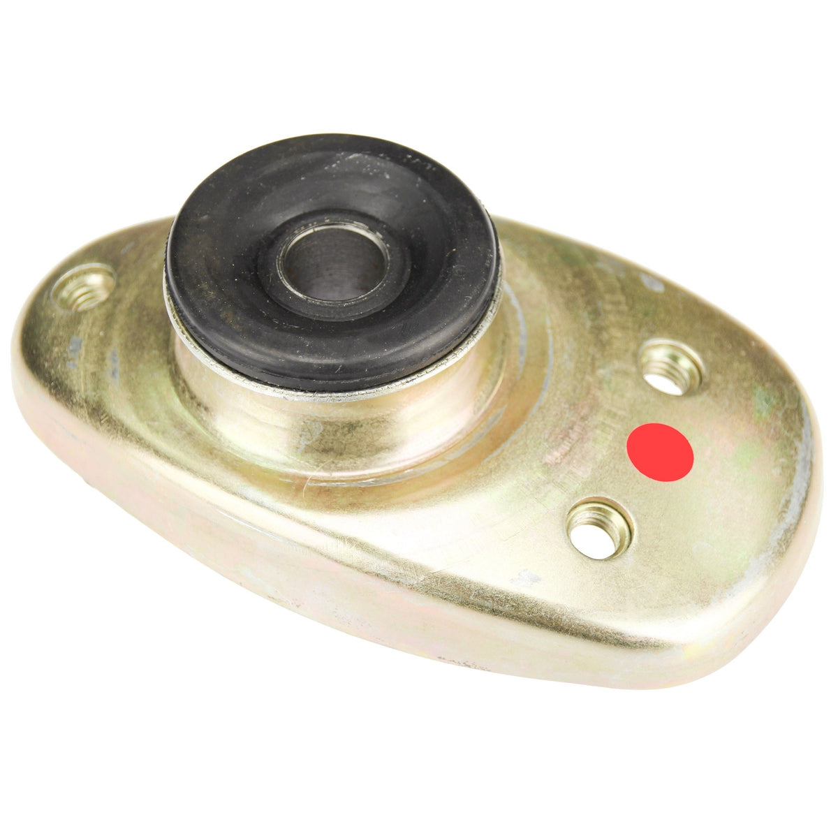 Porsche 911 914 Shock Absorber Top Mount, Heavy Duty, Front, 91134101800 New