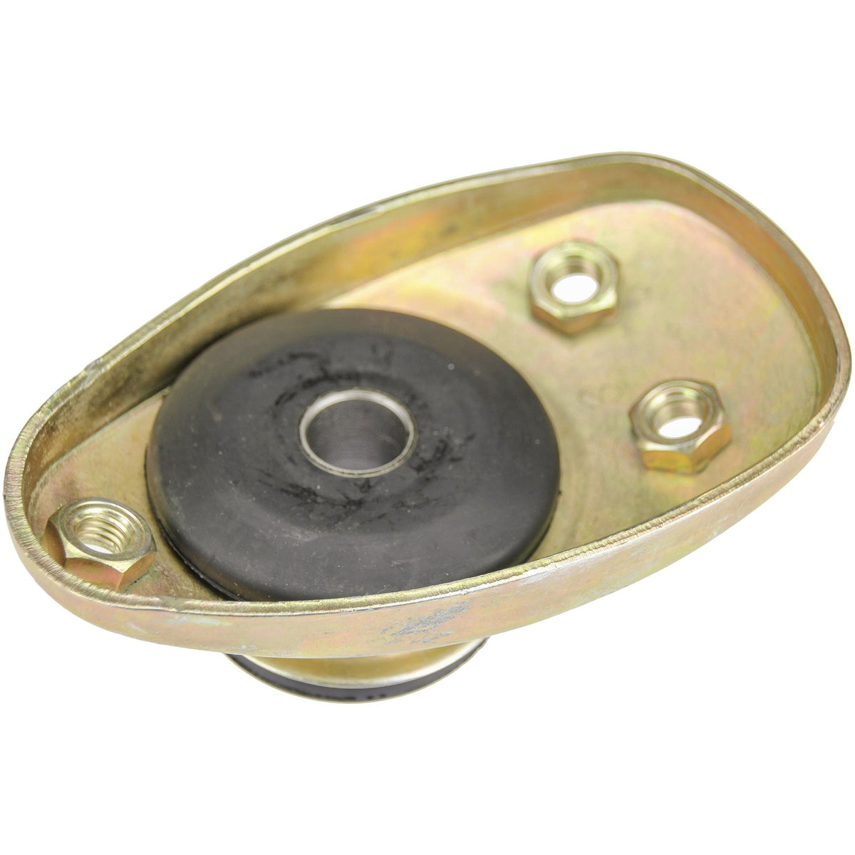 Porsche 911 914 Shock Absorber Top Mount, Heavy Duty, Front, 91134101800 New
