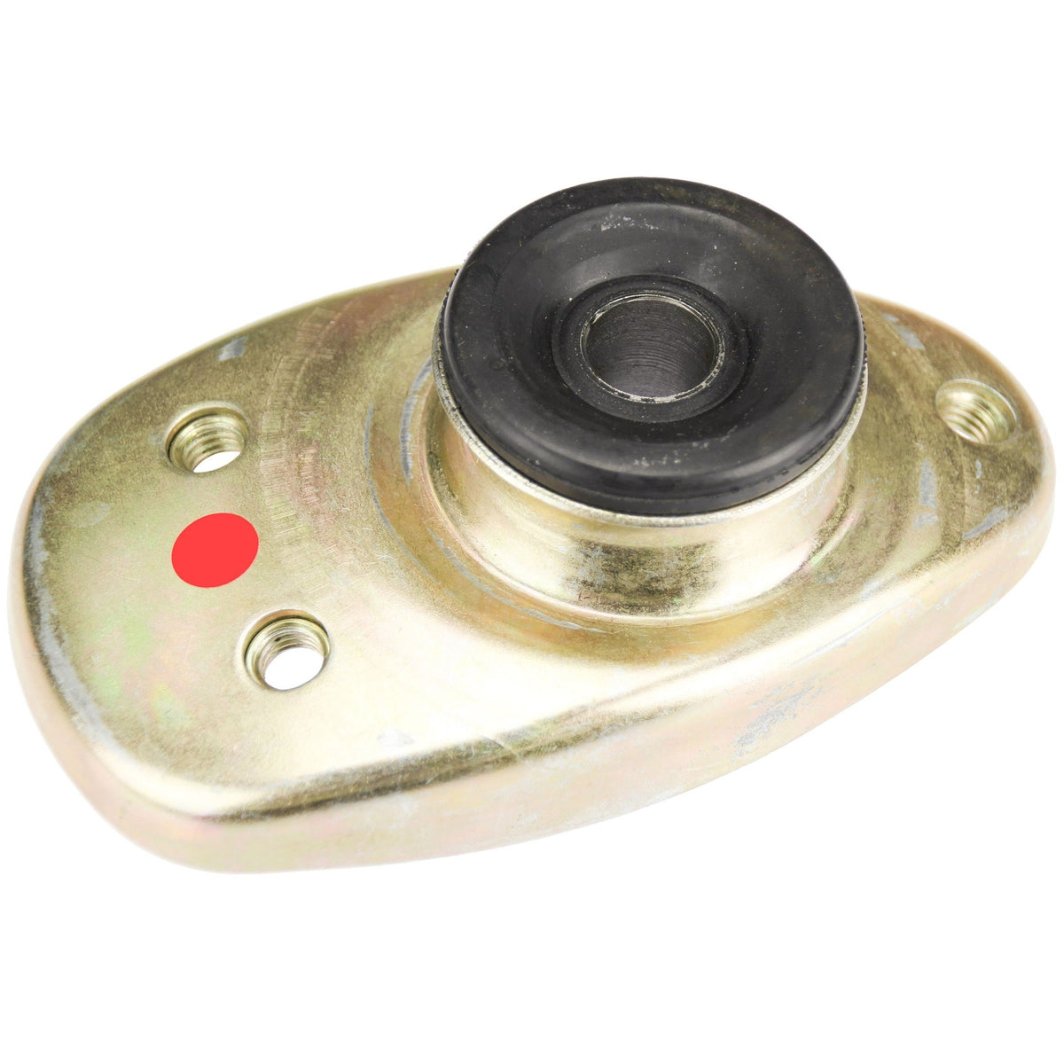 Porsche 911 914 Shock Absorber Top Mount, Heavy Duty, Front, 91134101800 New