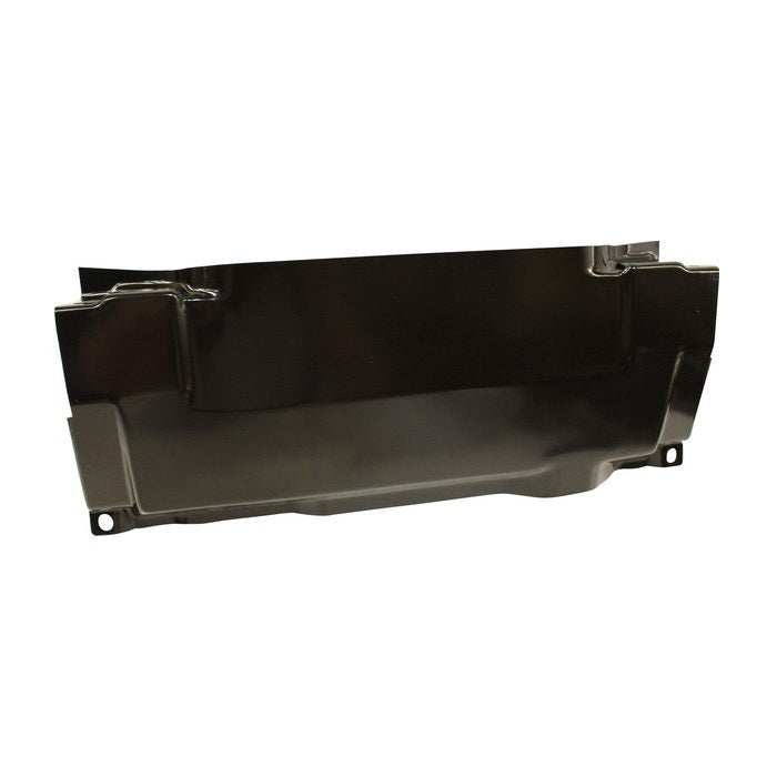 Porsche 911 912 Protective Plate for Fuel Tank, LHD, 91134116100 New