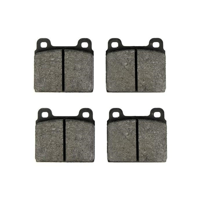 Porsche 911 Brake Pad Set, Front, 91135195002 New