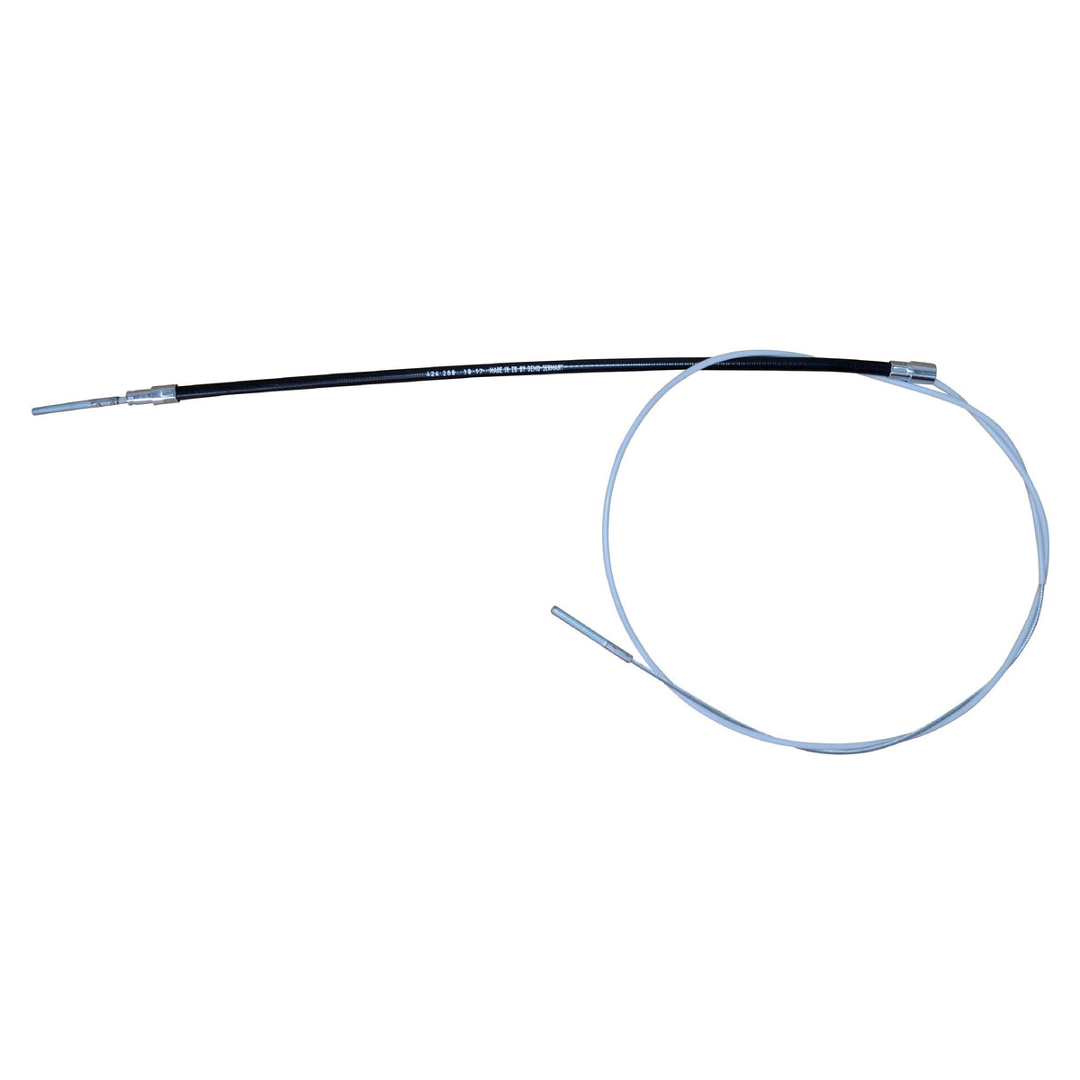 Porsche 911 Clutch Cable, 91142340108 New