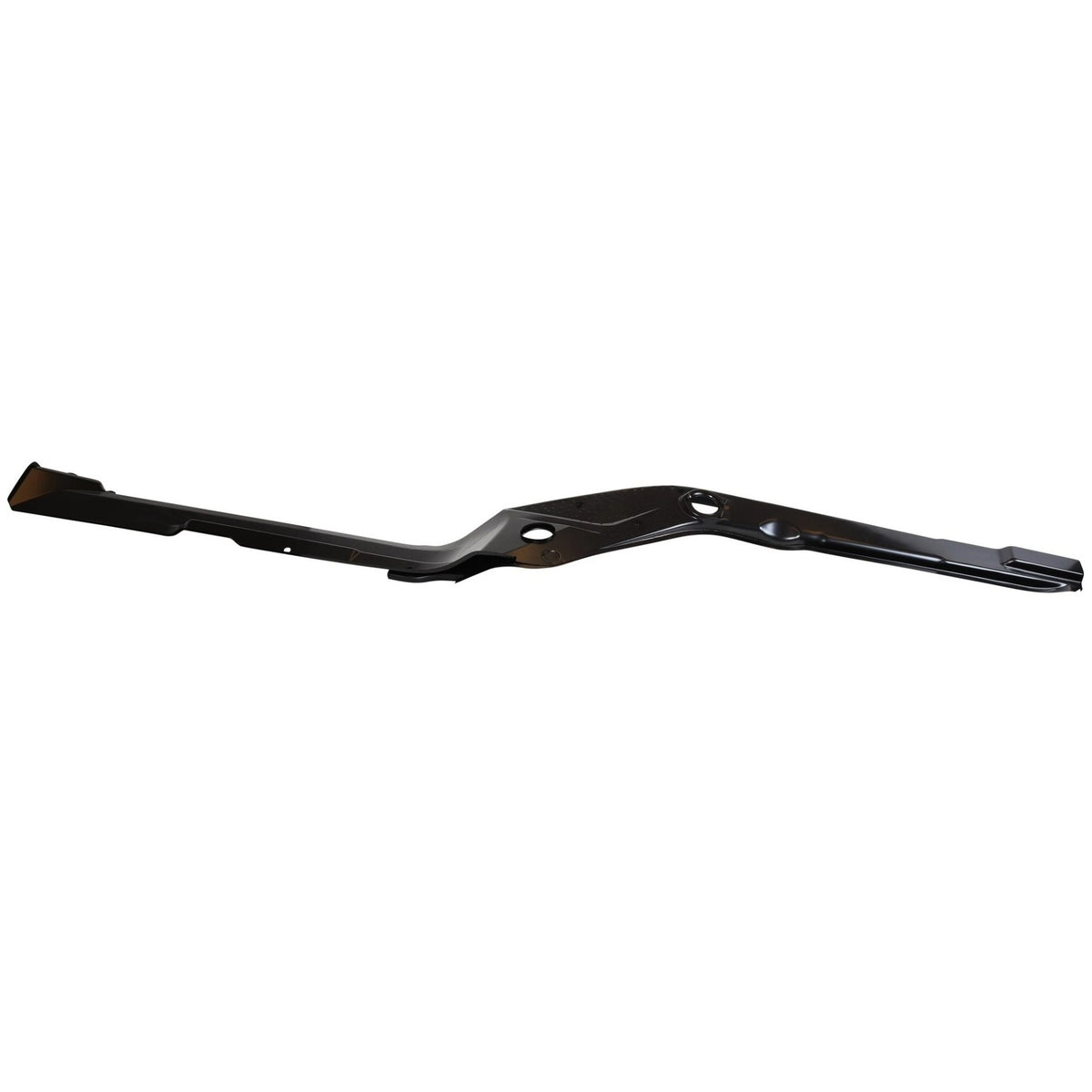 Porsche 911 Side Member Complete, Right, 91150101246 New