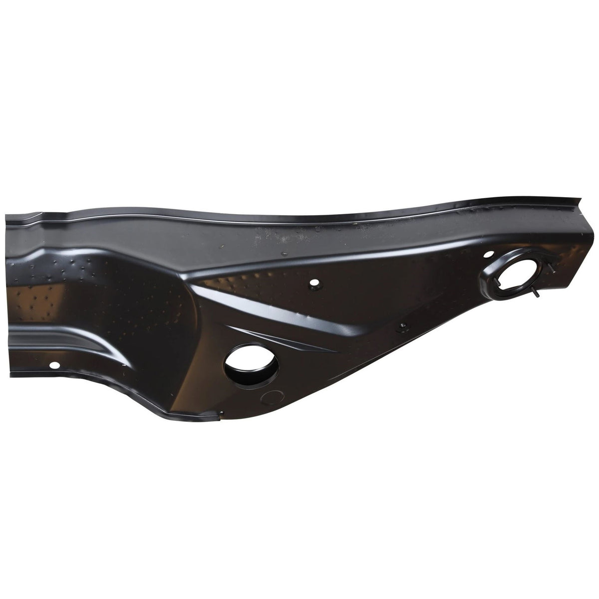Porsche 911 912 Side Member Middle Section, Right, 91150101298 New