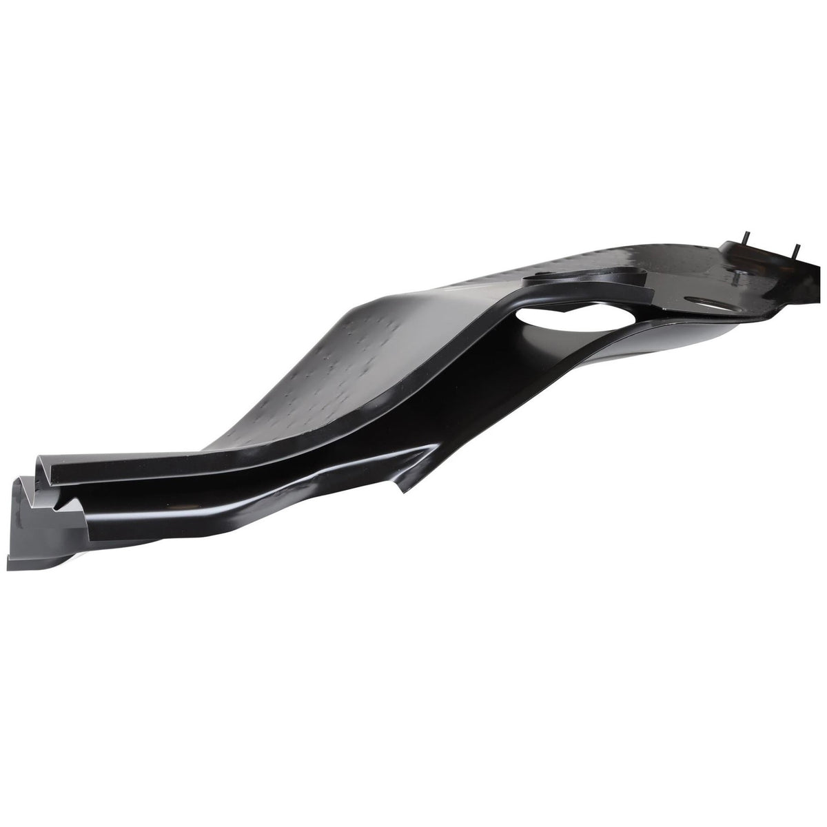 Porsche 911 912 Side Member Middle Section, Right, 91150101298 New
