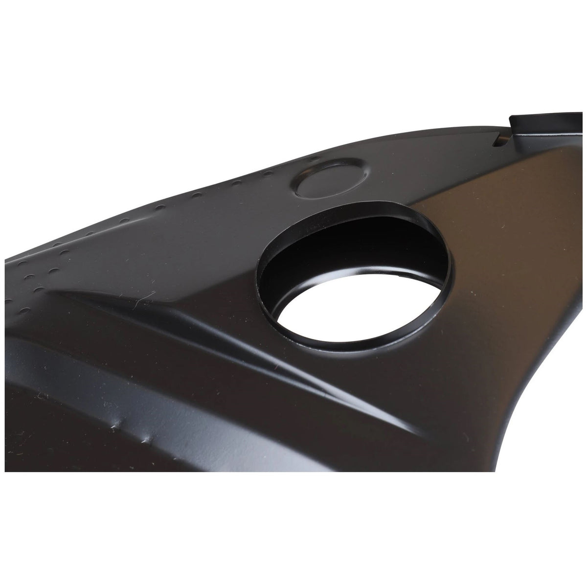 Porsche 911 912 Side Member Middle Section, Right, 91150101298 New