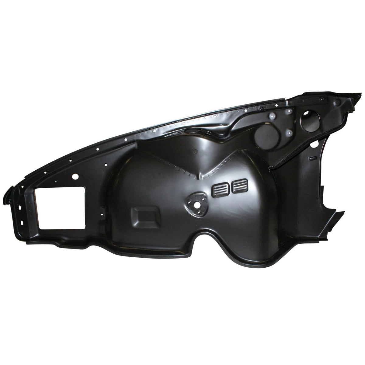 Porsche 911 Front Inner Wing Complete, Right, 91150103411 New