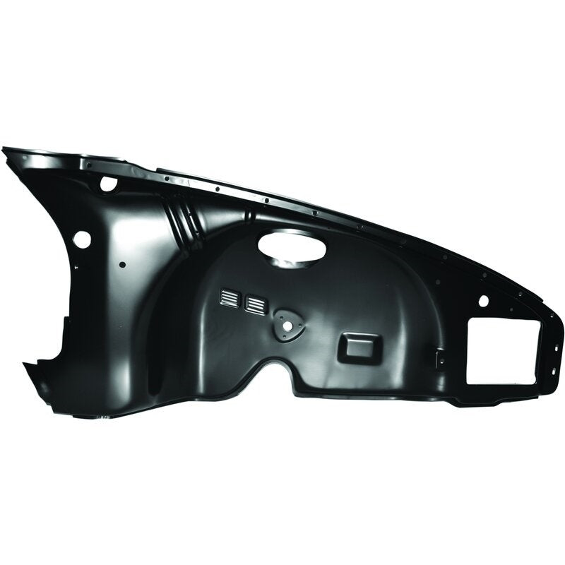 Porsche 911 Front Inner Wing Skin Section, Right, 91150103411 New