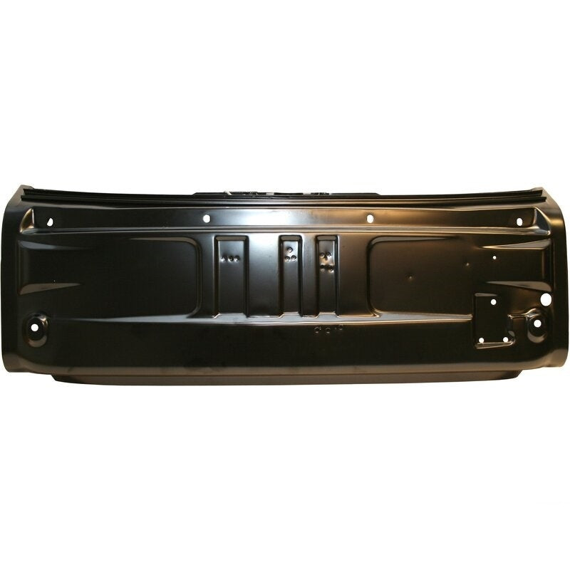 Porsche 911 Front Bulkhead Partition Panel, without Aircon, 91150109906 New