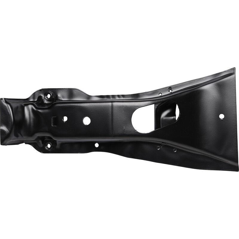 Porsche 911 Front Impact Bumper Mount, Left, 91150114902 New