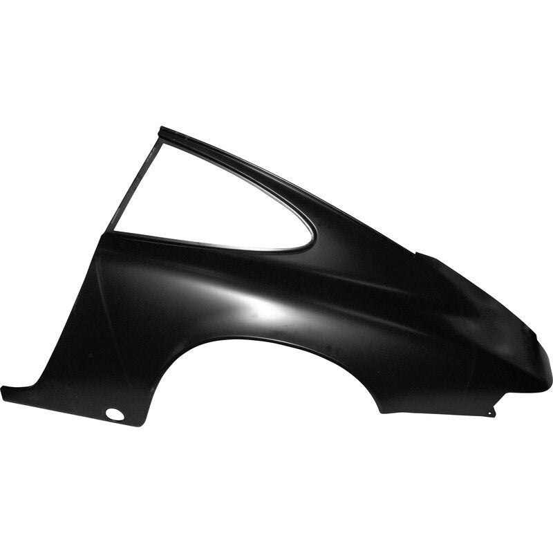 Porsche 911 Rear Quarter Panel Skin, Coupe, Left, 91150306100 New