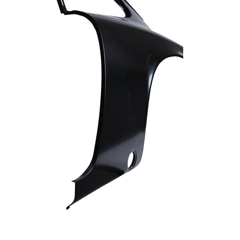 Porsche 911 Rear Quarter Panel Skin, Coupe, Left, 91150306100 New