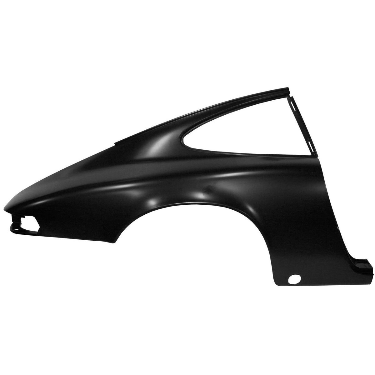 Porsche 911 Rear Quarter Panel, Coupe, Right, 91150306203 New