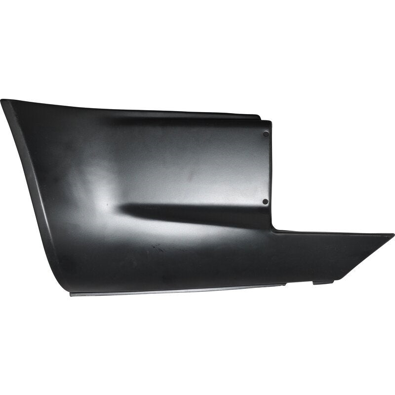 Porsche 911 Rear Quarter Panel Lower Extension, Left, 91150306703 New