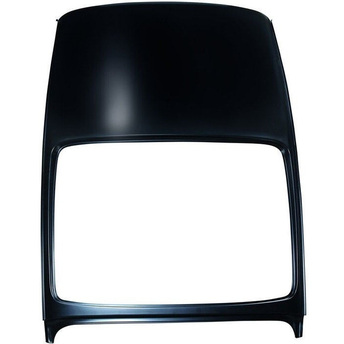 Porsche 911 Roof Skin with Rear Screen Frame W/O S/roof 911 65-89, 91150308712 New