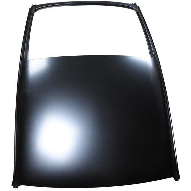Porsche 911 Roof Skin with Rear Screen Frame W/O S/roof 911 65-89, 91150308712 New