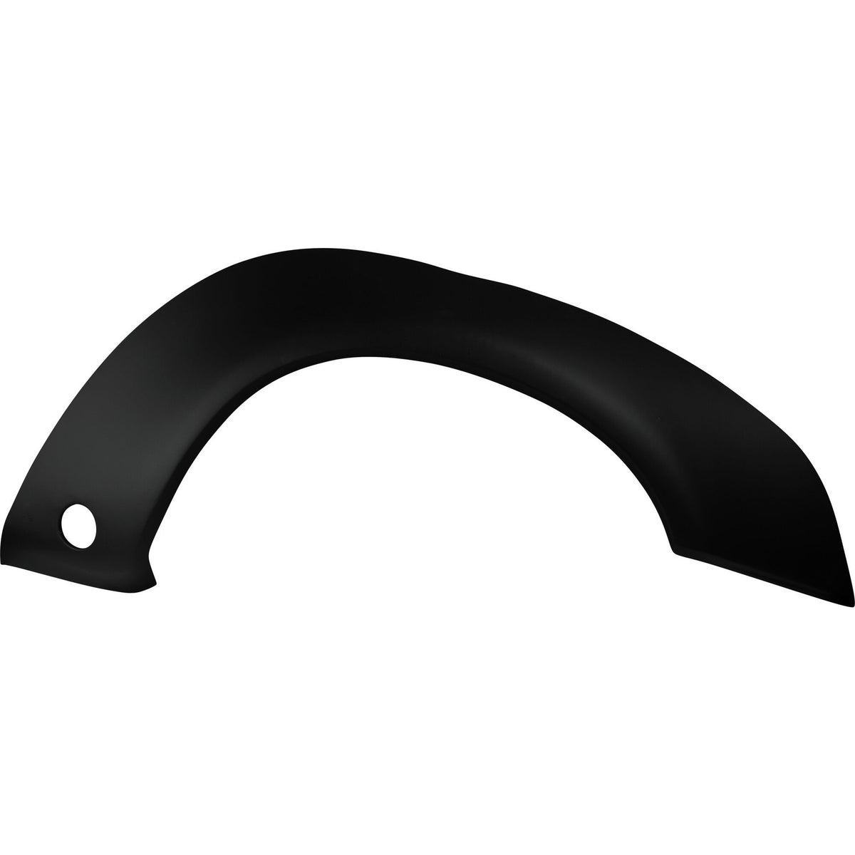 Porsche 911 Rear Wheel Arch, Left, ST Wide Body, 91150330702 New