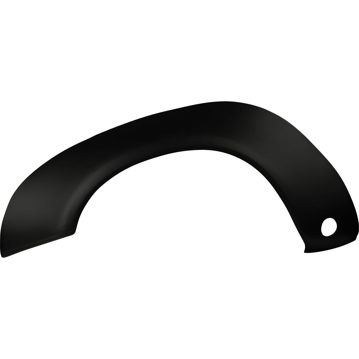 Porsche 911 Rear Wheel Arch, Right, ST Wide Body, 91150330802 New