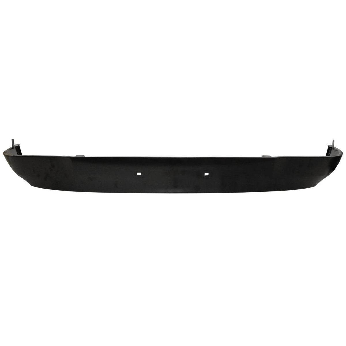Porsche 911 Front Lower Valance without Fog Light Holes, 91150397101 New